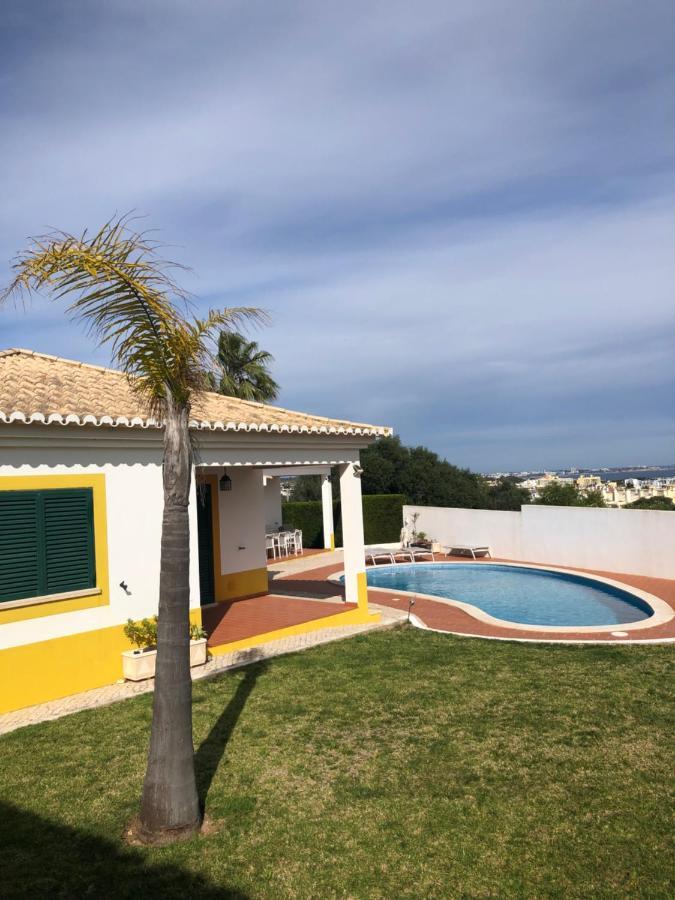 Villa Oliva House Lagos Exterior foto