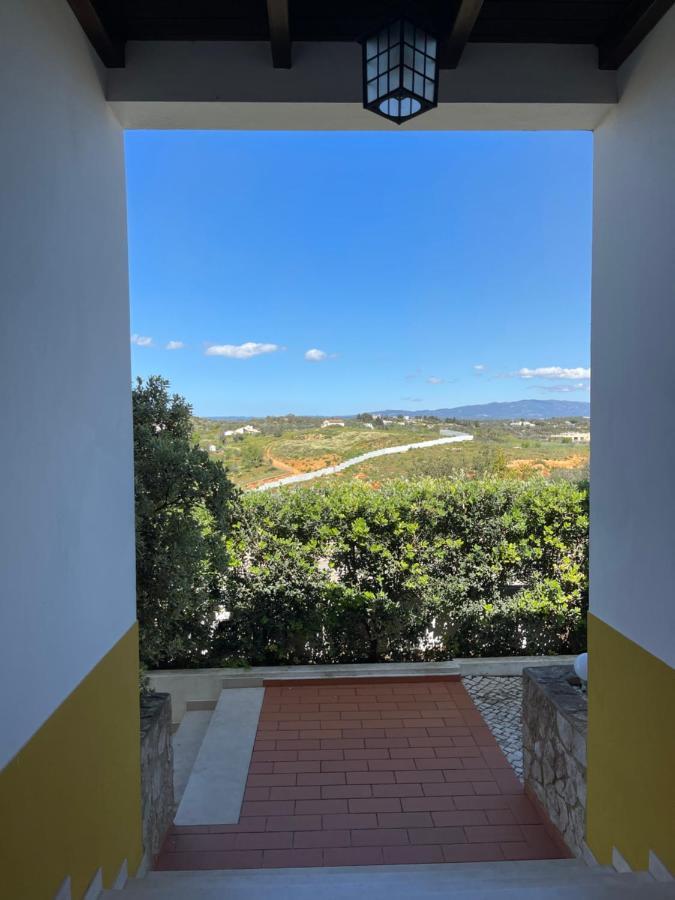 Villa Oliva House Lagos Exterior foto