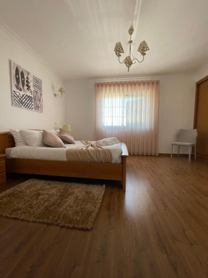 Villa Oliva House Lagos Exterior foto