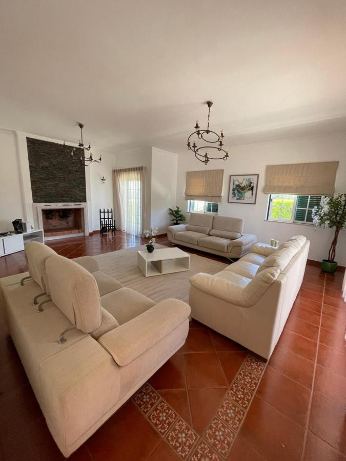 Villa Oliva House Lagos Exterior foto
